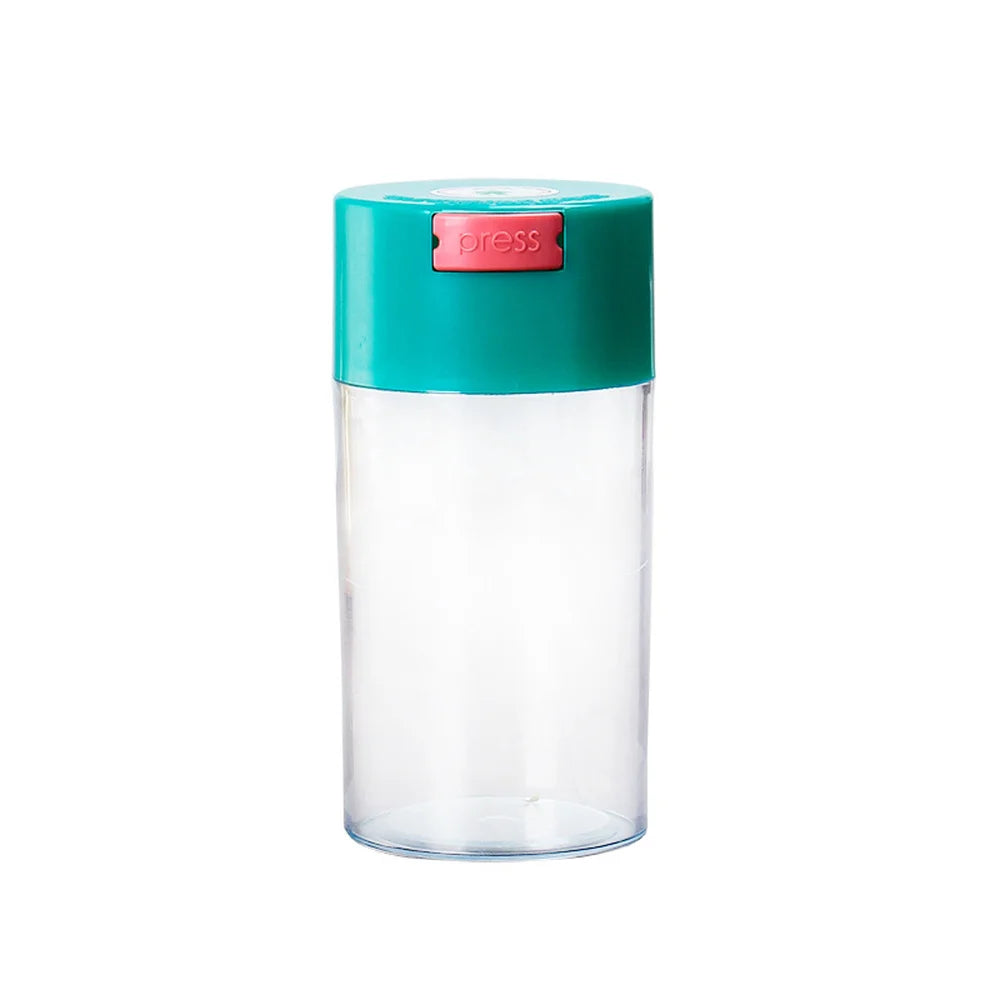 Afralia™ Vacuum Fresh Canister for Coffee Beans Powder - Large/Medium/Small Sizes