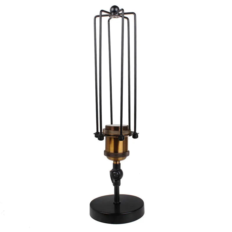 Afralia™ Industrial Pendant Light for Bar Hallway Living Room Restaurant