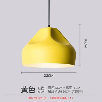 Afralia™ Micro LED Pendant Lights: Nordic Minimalistic Art Deco Lighting for Living Room, Dining Room & Bedroom