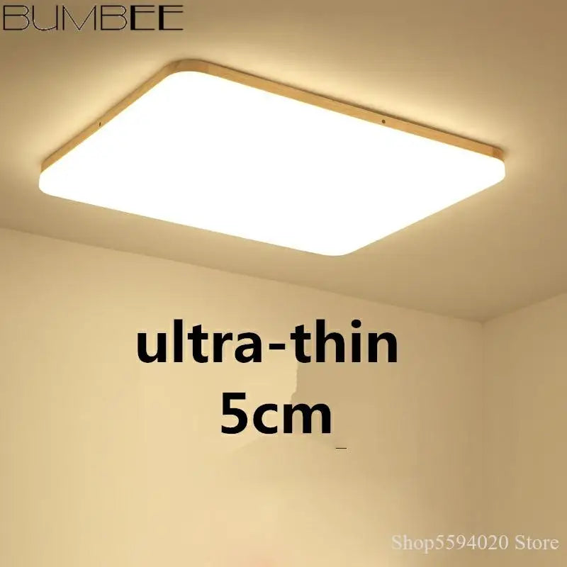 Afralia™ LED Round Ceiling Light: Ultra-Thin & Modern for Bedroom, Living Room, Study.