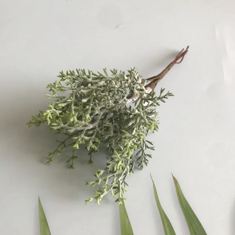 Afralia™ Greenery Berry Stamen Bundle for DIY Christmas Decor & Gift Wrapping