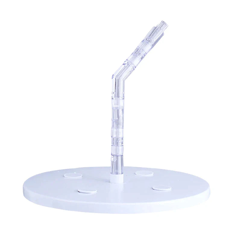 Afralia™ Cake Stand Support & Fondant Mold: Creative Baking Tools for Chocolate Decor