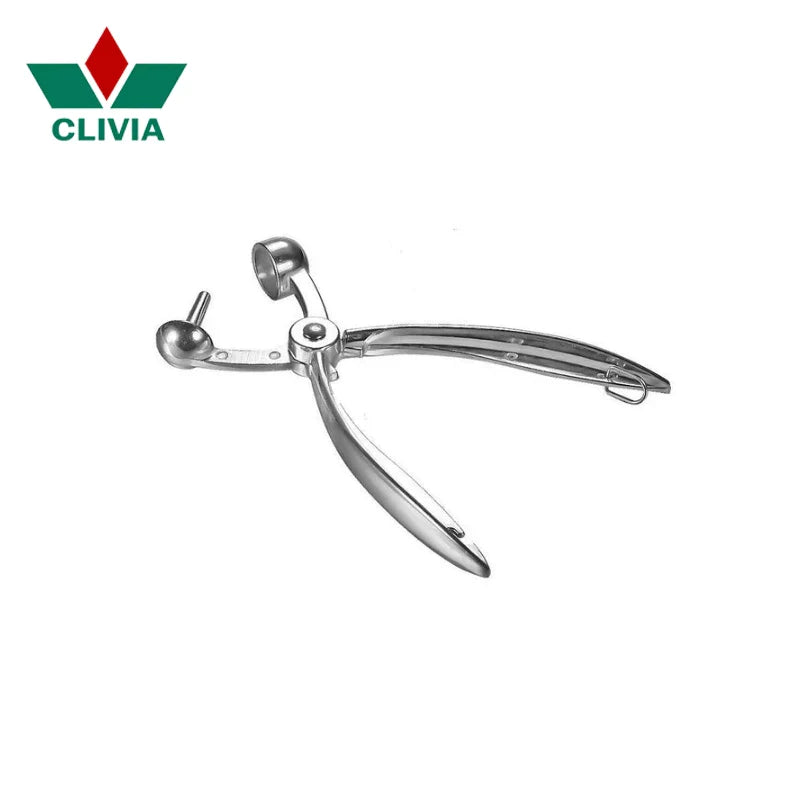 Afralia™ Cherry Pitter & Corer: Multifunctional Aluminum Alloy Seed Separator & Kitchen Tool