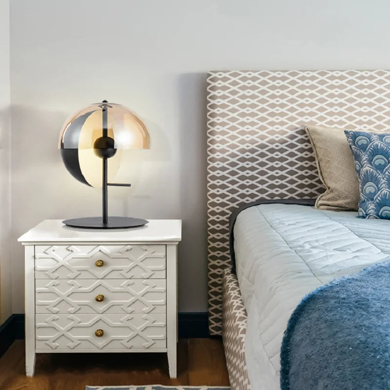 Afralia™ Nordic Designer LED Floor Lamp for Modern Living Room & Bedroom Decor