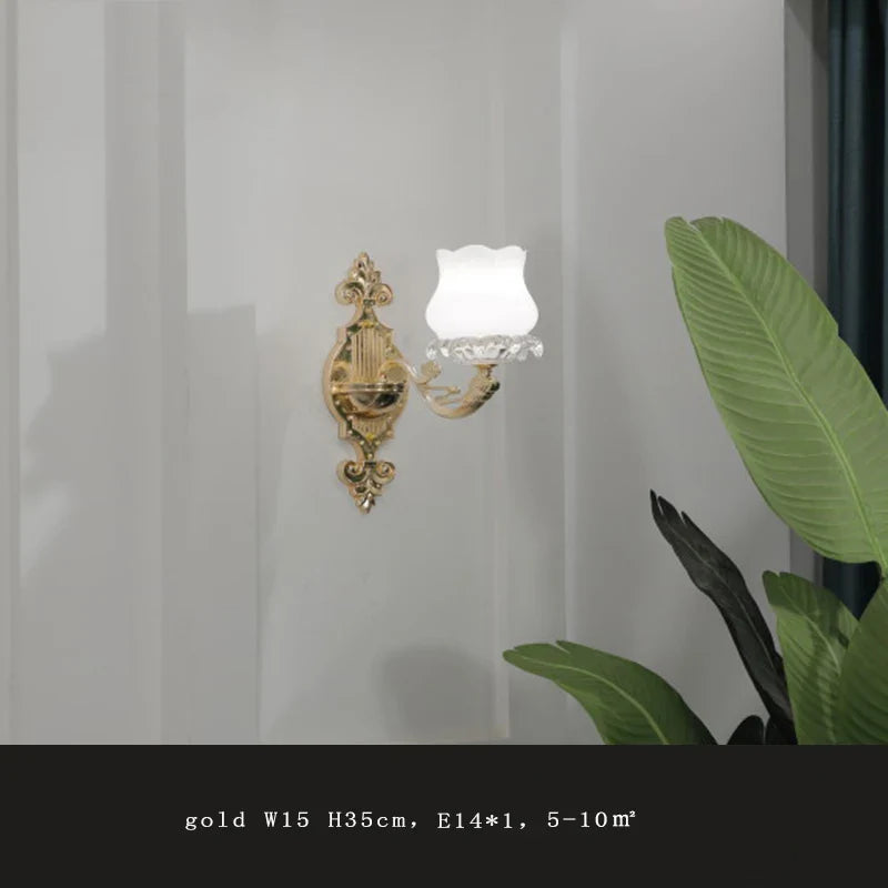 Afralia™ Luxury Duplex Building Chandelier Elegant Villa Pendant Light Modern Living Room Bedroom Lighting