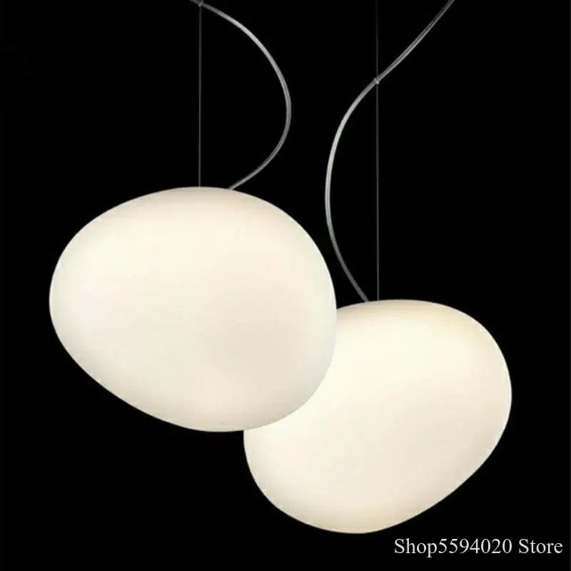 Afralia™ Industrial Living Room Pendant Light Fixture - Foscarini Design by Ferrucio Laviani