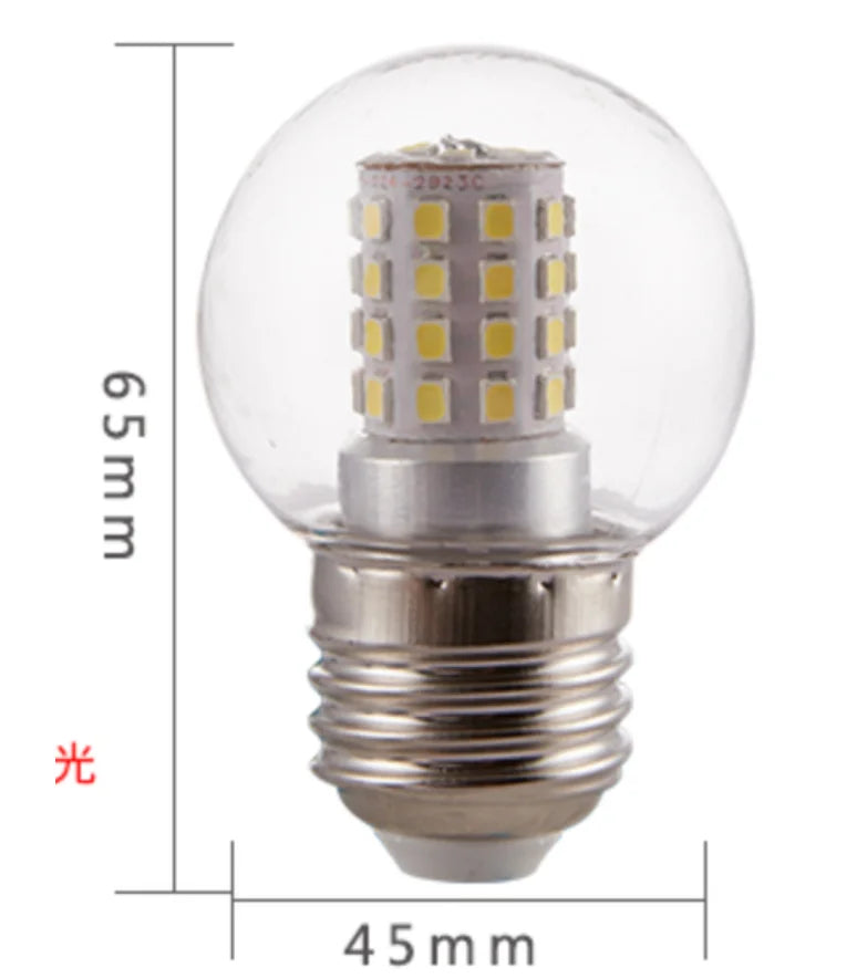 Afralia™ Glass Pendant Light: Modern Nordic Decor for Restaurant, Living Room, Kitchen & Bedroom.