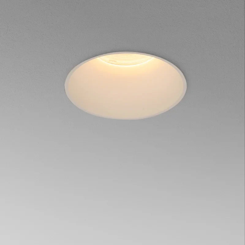 Afralia™ COB LED Downlight: CRI97, Frameless, Easy Installation. Ideal for Living Room, Bedroom.