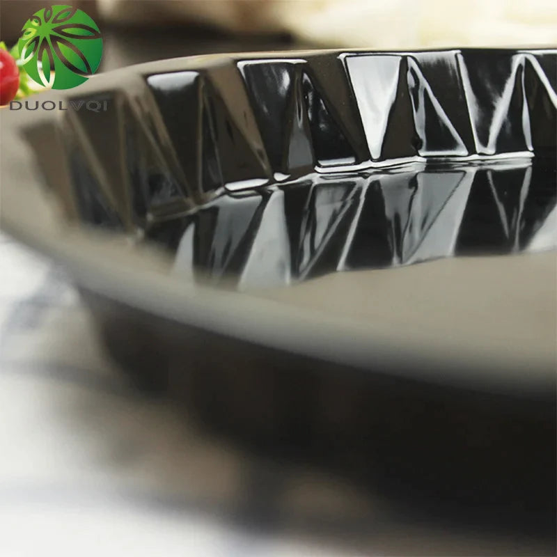 Afralia™ Chiffon Cake Mold Set - Non-stick Stainless Steel Baking Tools