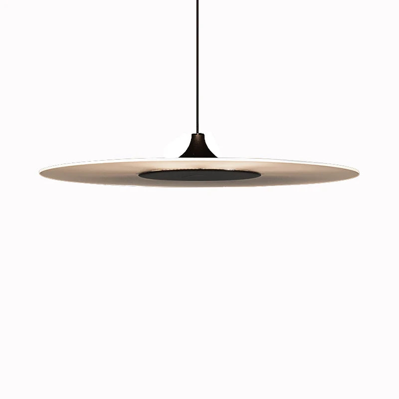 Afralia™ Study Room Pendant Lamp Minimalist Italian Island Pendant Light