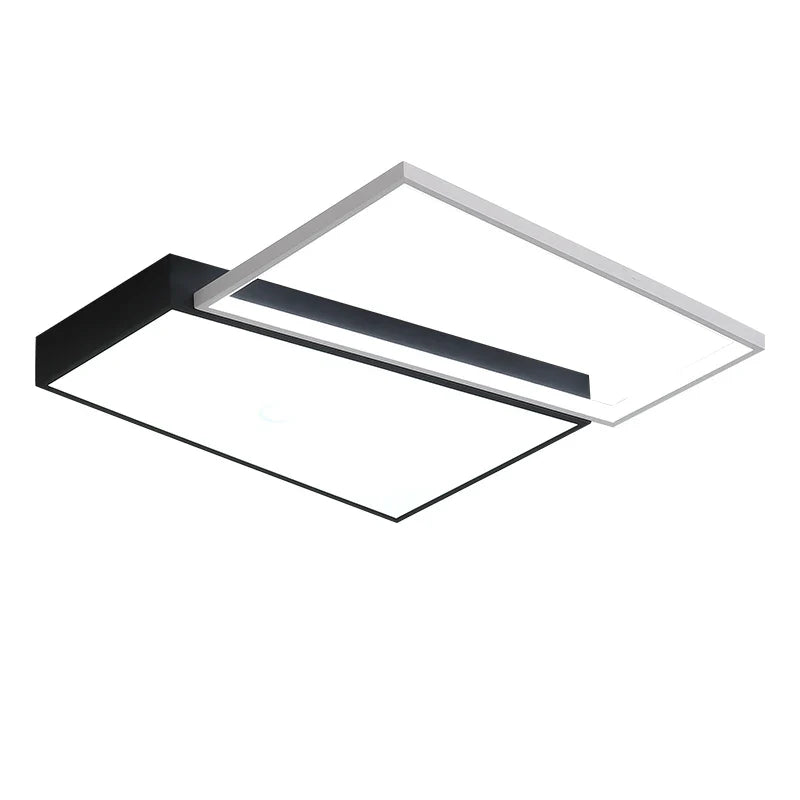 Afralia™ Bedroom Lamp Ceiling Light Modern Simple Luxury Nordic Style