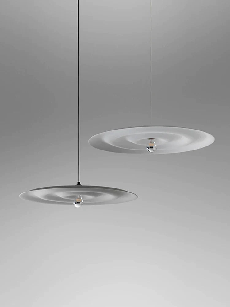 Afralia™ Minimalist Pendant Light for Restaurant and Home Decor