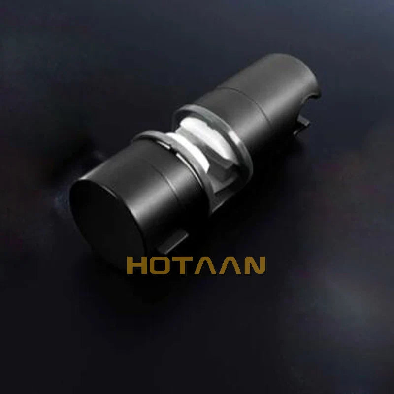 Afralia™ Matte Black Adjustable Shower Slide Rail Holder Bracket