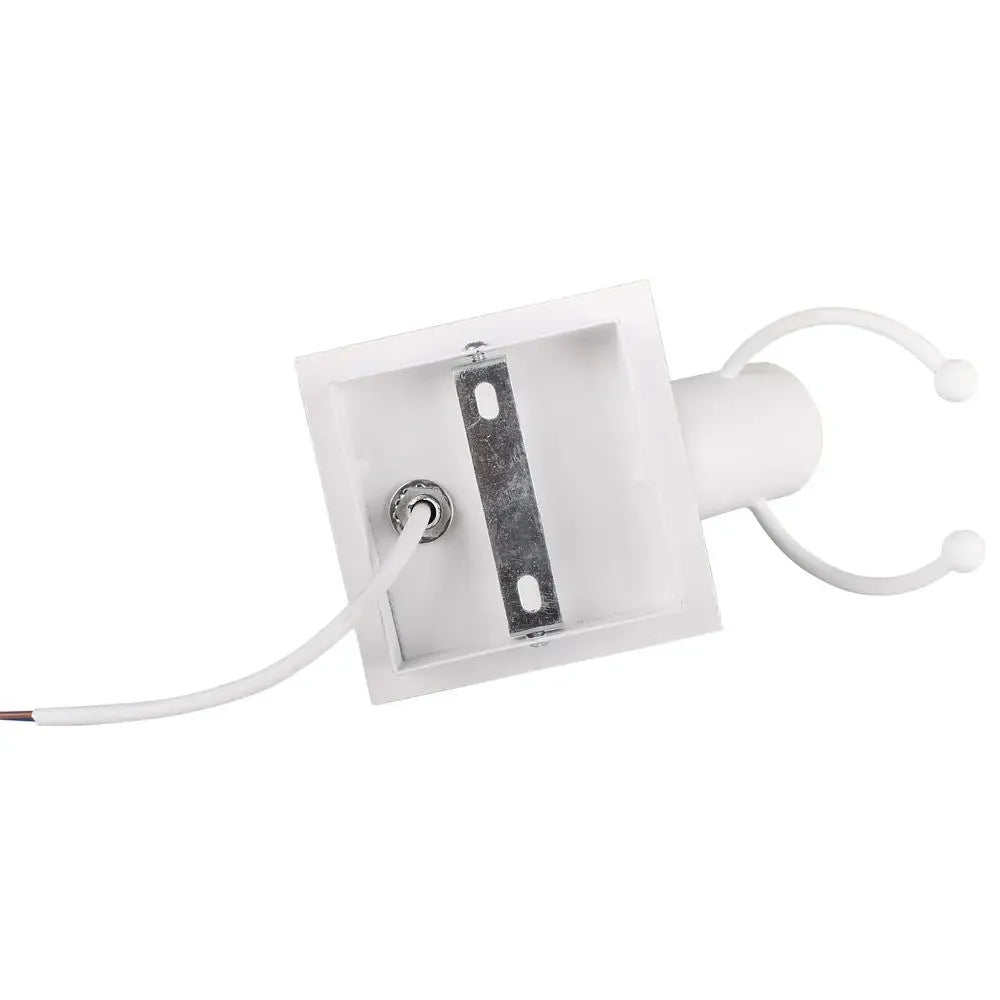 Afralia™ Modern Iron Wall Sconce Light for Bedroom Kids Room Kitchen