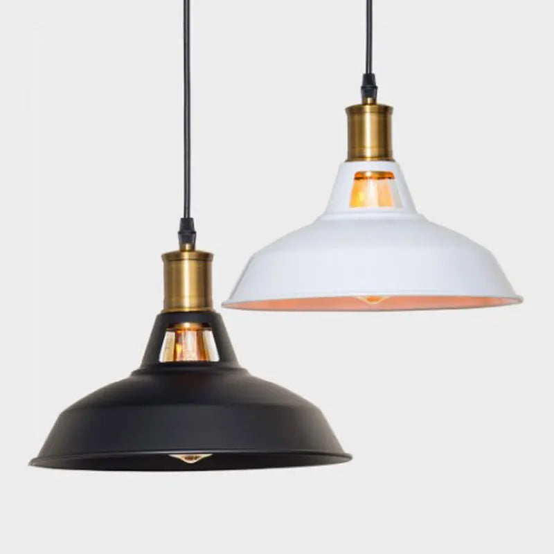 Afralia™ Modern LED Pendant Light for Home, Restaurant & Cafe