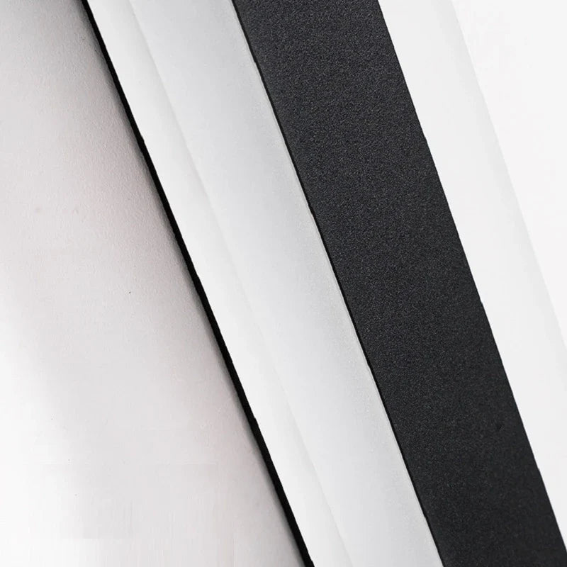 Afralia™ Aluminum Waterproof LED Outdoor Wall Lamp IP65 IP68 for Villa Courtyard