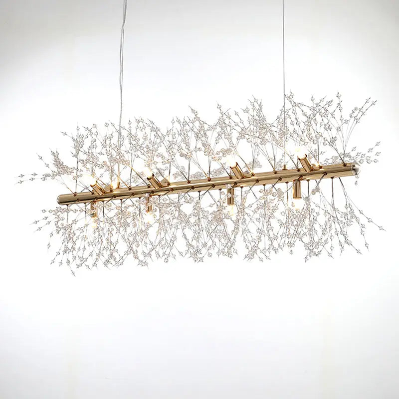 Afralia™ Nordic Style Hanging Pendant Light Fixture for Kitchen, Dining, Living Room, Loft, Bedside