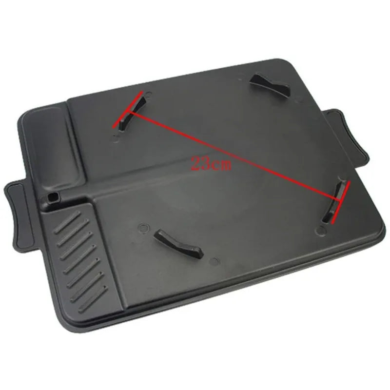 Afralia™ Korean Grill Pan: Non-stick Smokeless BBQ Tray for Indoor/Outdoor Grilling