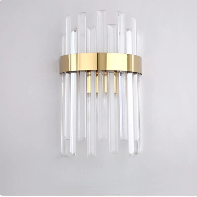 Afralia™ LED Wall Lamps Living Room Decor Bedroom Lighting Sconce Restaurant Fixtures