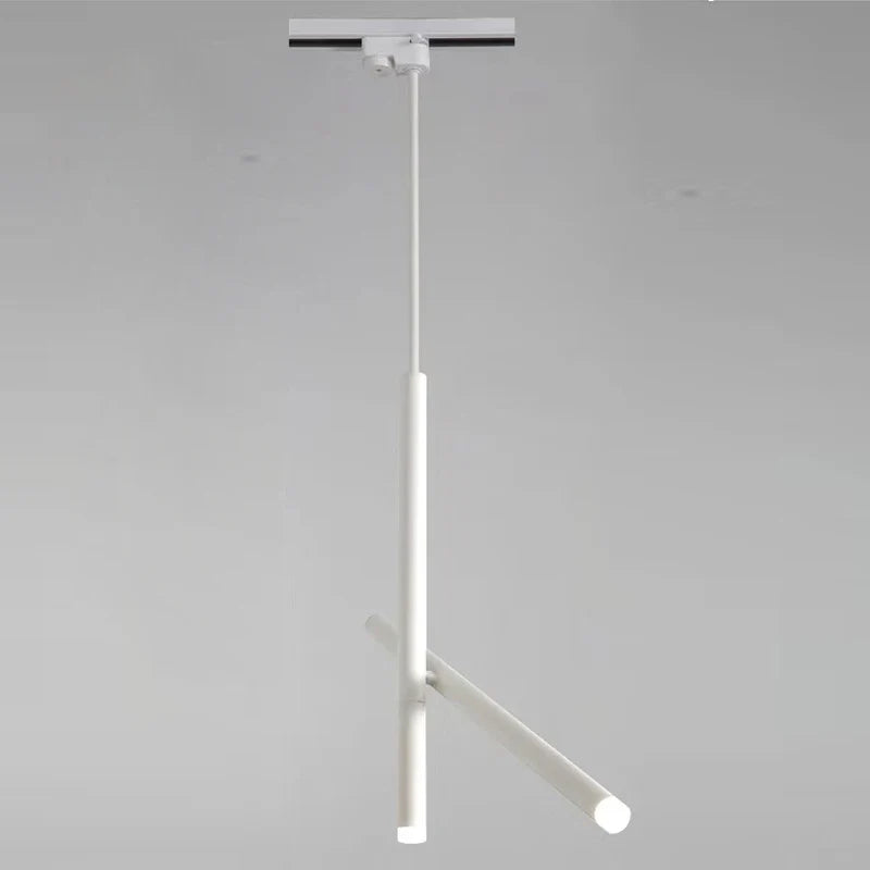 Afralia™ LED Pendant Light 10W Surface Mounted COB Adjustable Ceiling Lamp for Living Room