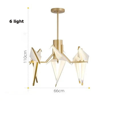 Afralia™ Love Bird LED Wall Sconce Iron Acryl Wall Light for Bedroom Corridor