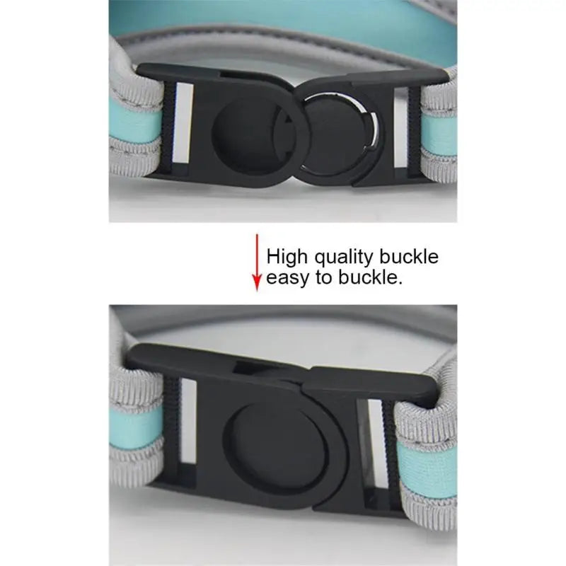 Afralia™ Neoprene Bottle Covers Set for Outdoor Activities (Blue Pink Black)