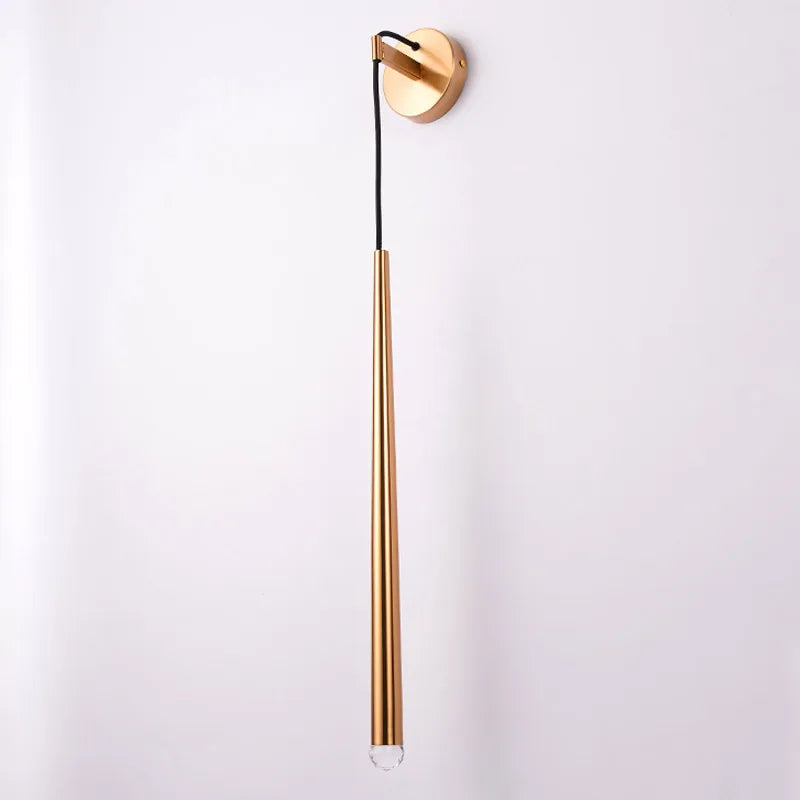 Afralia™ Crystal Pendant Light Fixture for Living Room Kitchen Bedroom Home Decor