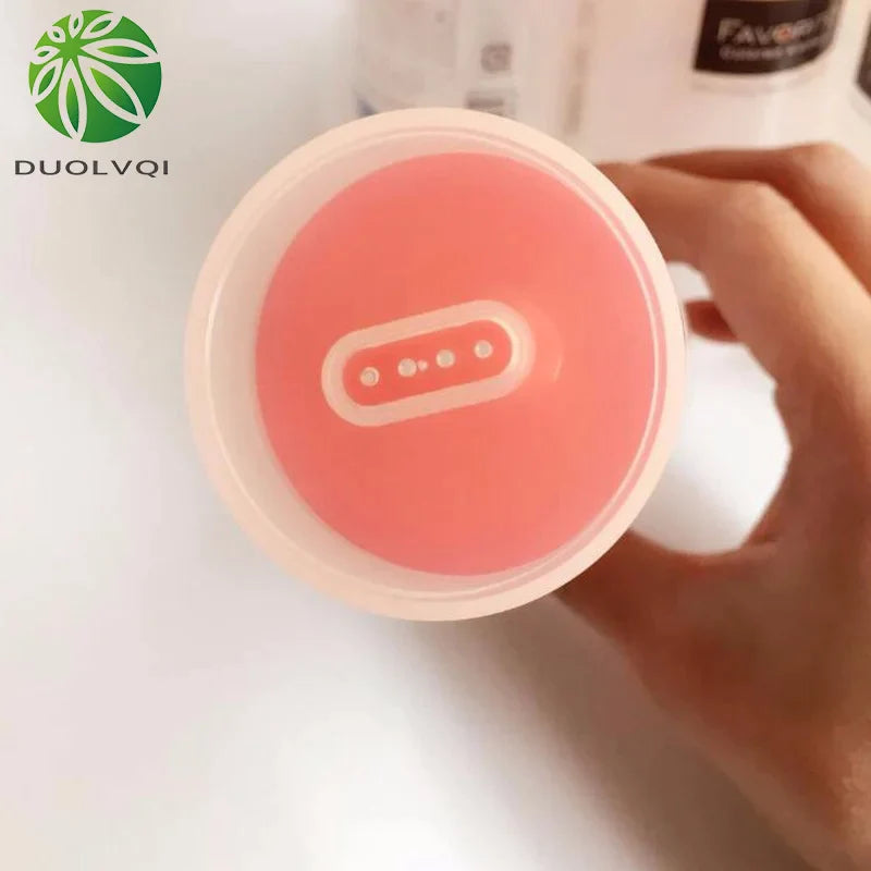 Afralia™ Silicone Squeeze Bottle 4 Holes Cake Decoration Tools for Kitchen