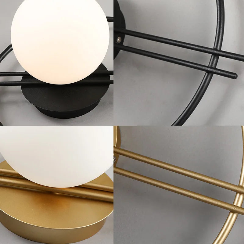 Afralia™ LED G9 Wall Sconce, Modern Minimalist Decor for Living Room, Bedroom, and Aisle Lighting