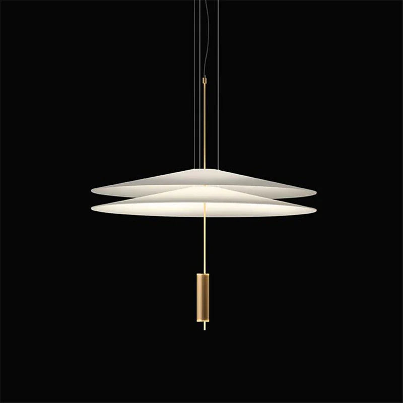 Flamingo Pendant Lights by Afralia™ - Modern Living Room Decor, Industrial Style Hanging Lamps