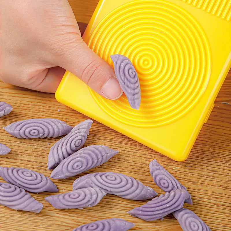 Afralia™ Pasta Maker: Multifunctional Macaroni & Spaghetti Noodle Machine Kitchen Gadgets