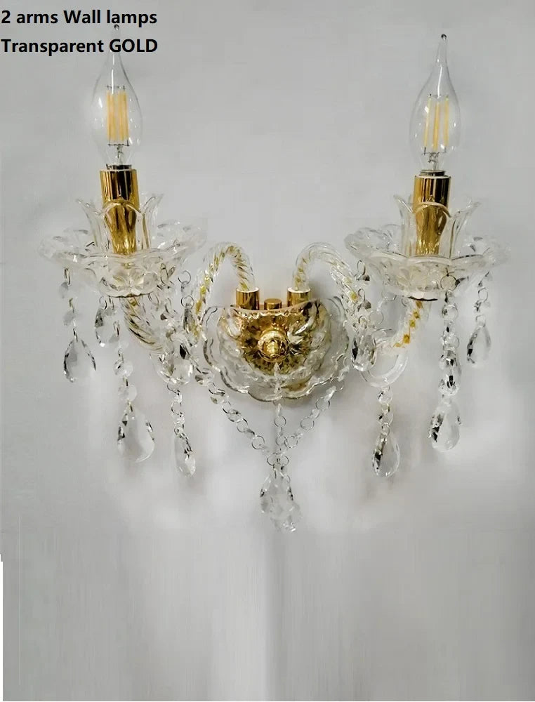 Afralia™ Crystal Chandeliers: Luxury K9 Modern LED Lighting for Elegant Home Decor