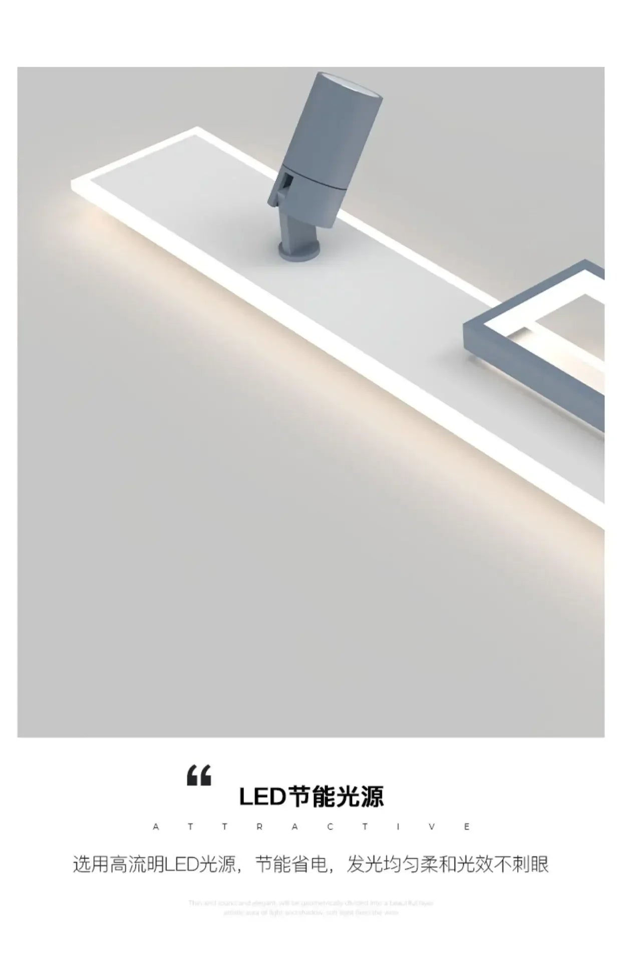 Afralia™ Corridor Spotlight Ceiling Light 2024 - Modern Cloakroom Entrance Decoration Lamps