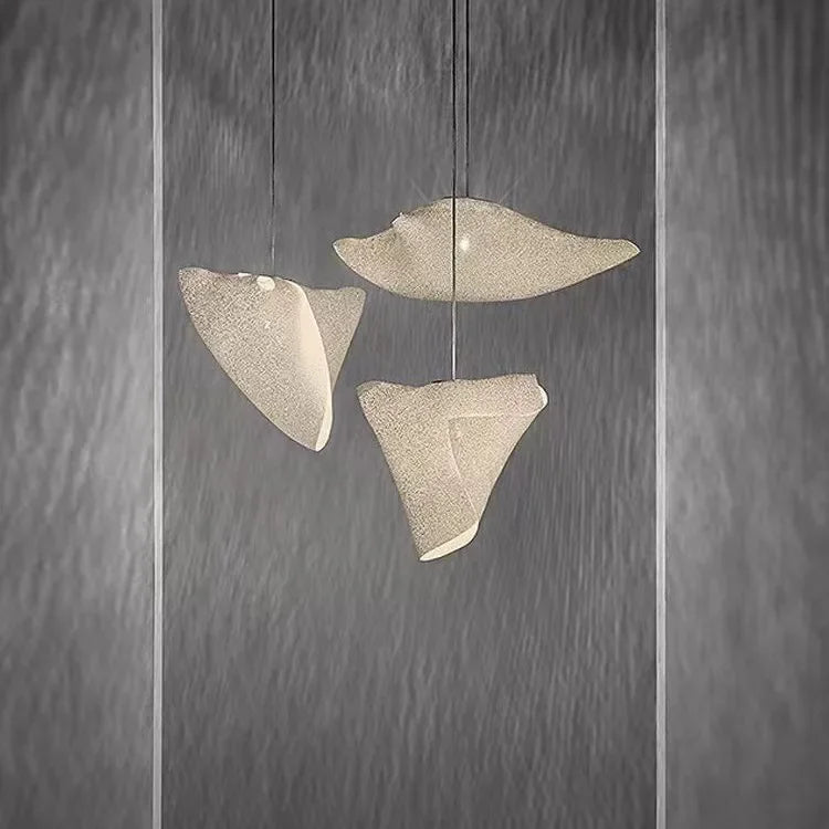 Afralia™ Nordic LED Pendant Light for Modern Home, Bedroom, Dining Room - Simple Luxury Lighting
