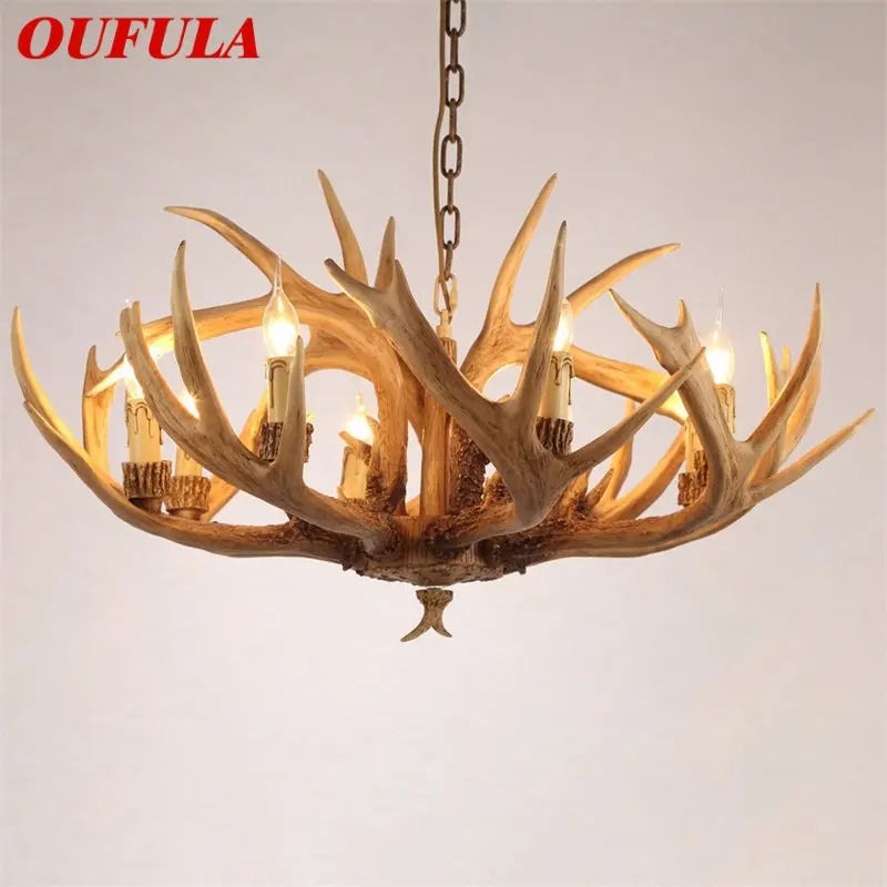 Afralia™ Nordic LED Pendant Lights: Stylish Chandeliers for Home Dining Room Decor