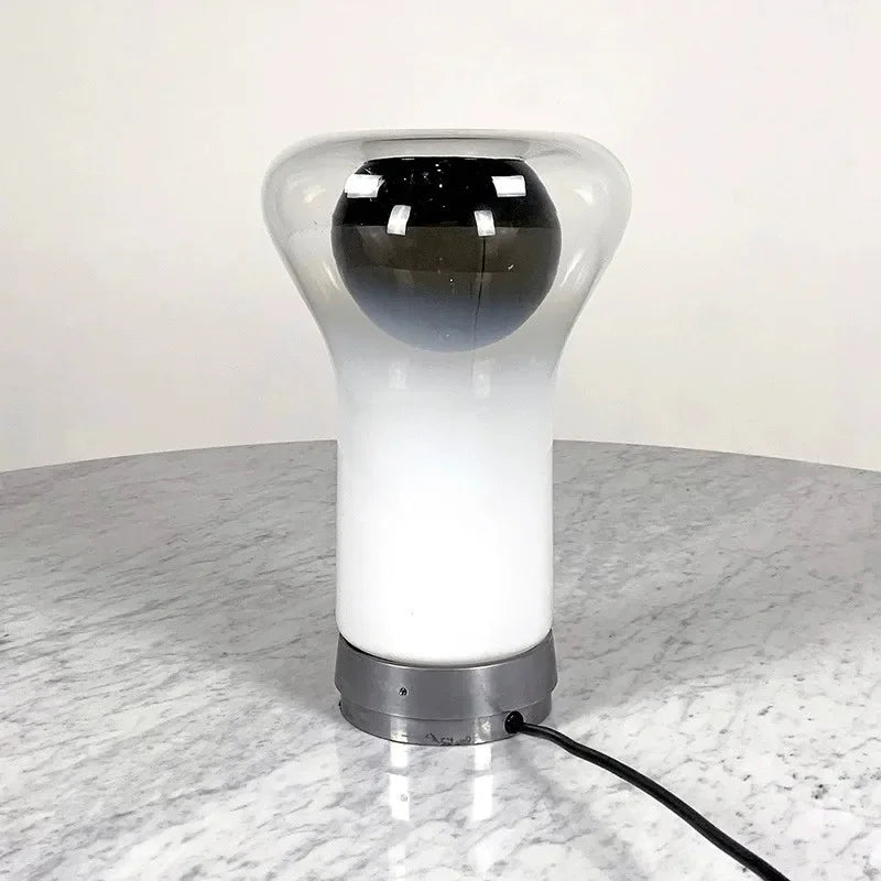 Afralia™ Nordic Design Table Lamp: Minimalist Italian Style, Post-modern Indoor Lighting