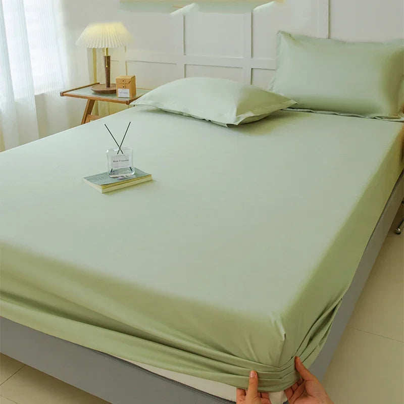Afralia™ Waterproof Mattress Protector Cover for Ultimate Comfort and Protection