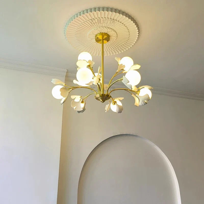 Afralia™ Modern Chandeliers: Elegant Pendant Lighting for Dining Room & Ceiling