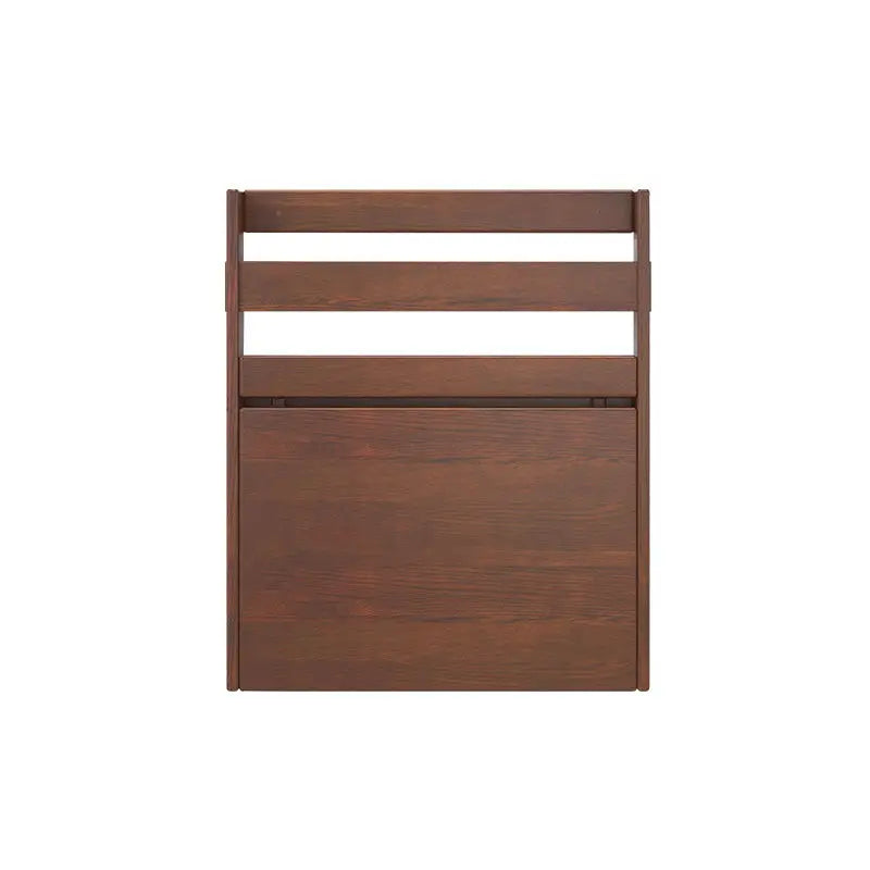 Afralia™ Corner Computer Desk Folding Table for Home Office Study Bedroom Furniture