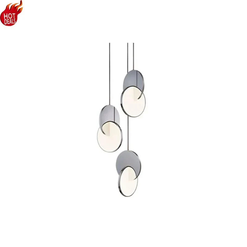 Afralia™ Mirror Stainless Steel Bedside Lamp - Modern Luxury Lighting for Home, Restaurant, Cafe, and Bar