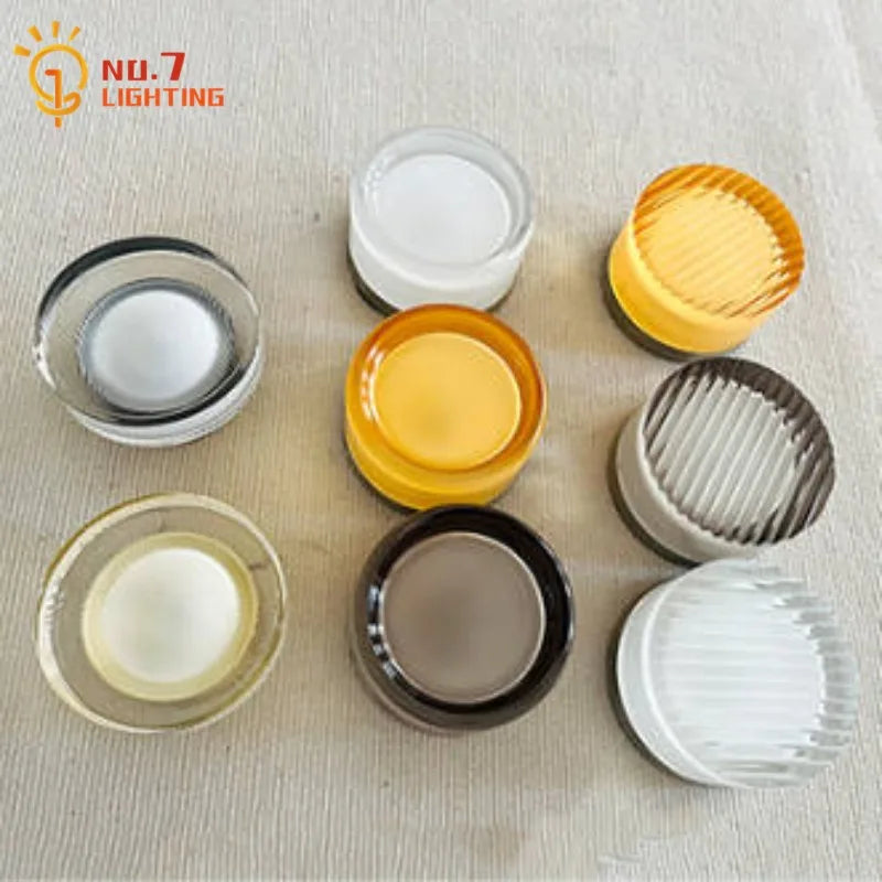 Afralia™ Dimple Potato Chip Round LED Wall Lamp for Modern Minimalist Atmosphere