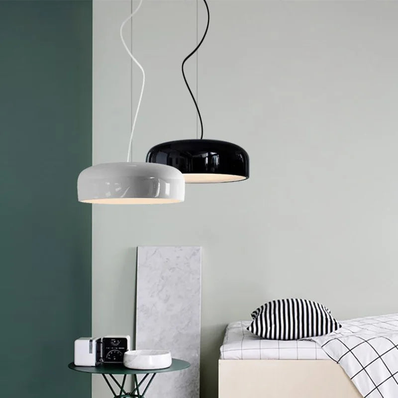 Afralia™ Nordic Chandelier Pendant Lights for Dining Table Home Decor