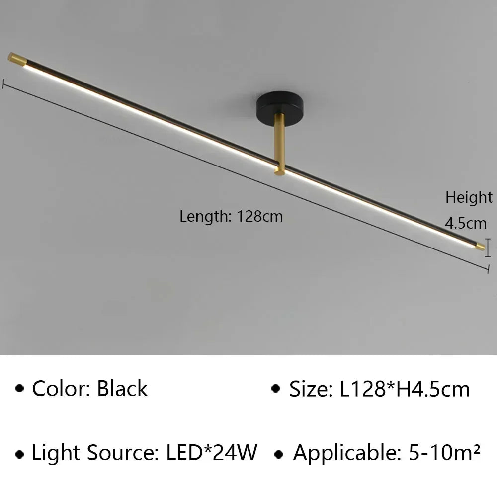 Afralia™ Slim Wall Sconce Lamps: Bathroom Bedroom Bedside Ceiling Light for Corridor