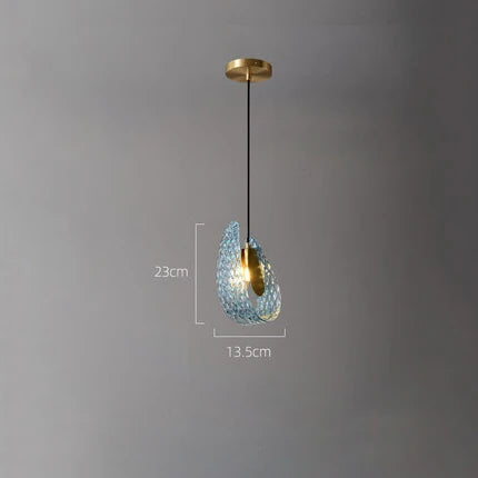 "Afralia™ Glass Chandelier for Modern Dining Room Decor 2024"