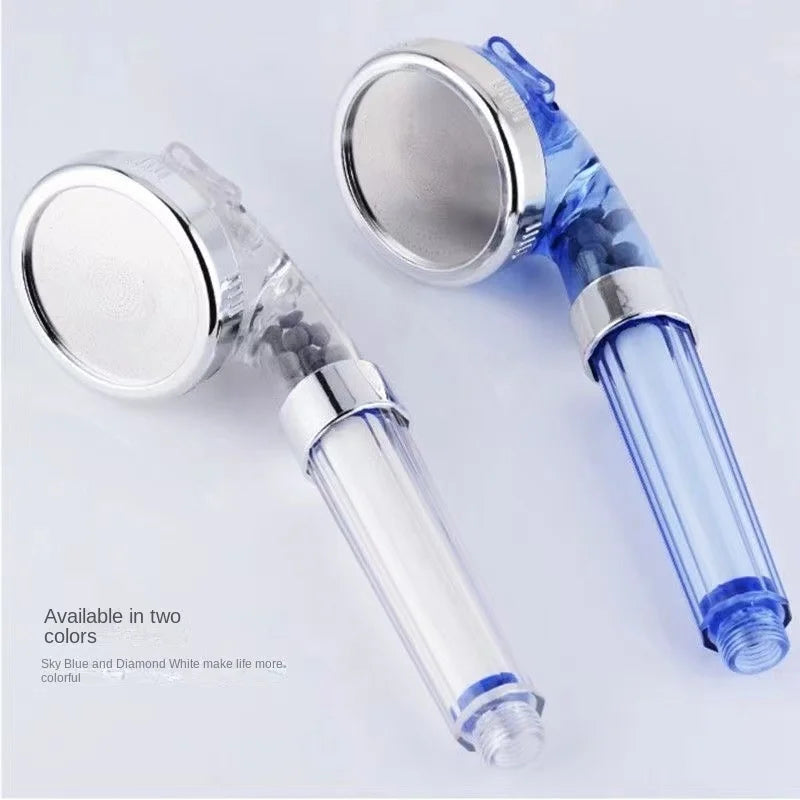Afralia™ High Pressure Water Purifying Shower Head for Bathroom