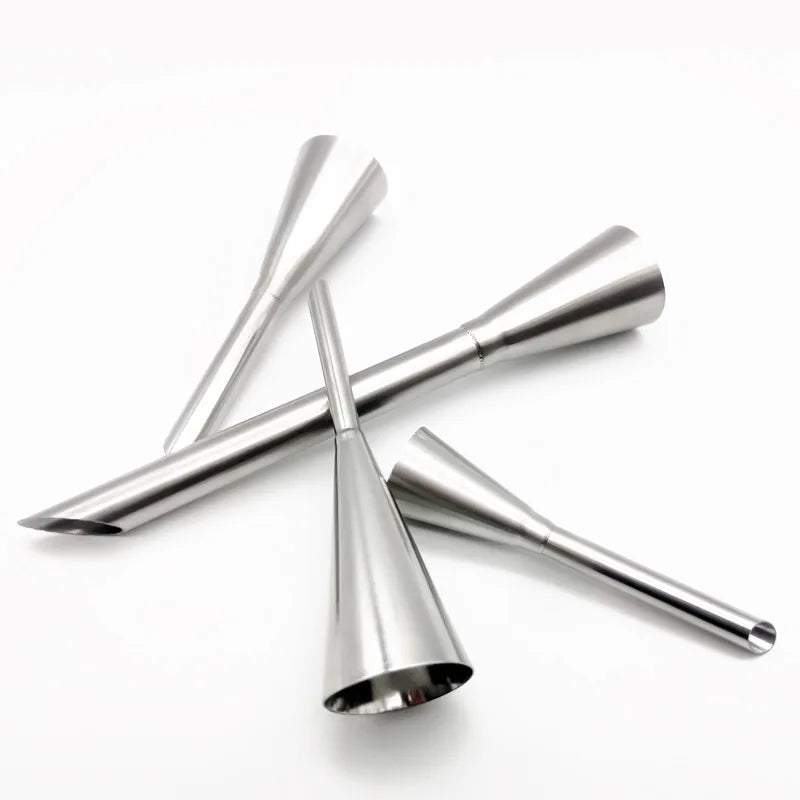 Afralia™ Cupcake Injector Set for Cream Piping & Dessert Decoration