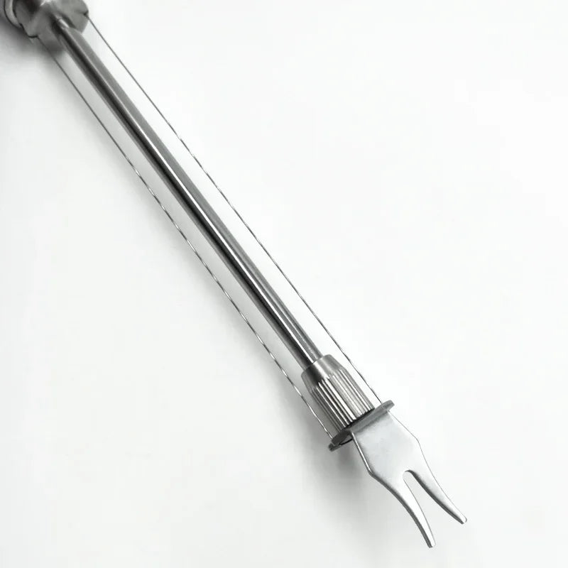 Afralia™ Cheese Board Set with Adjustable Wire Slicer, Butter Cutter and Kitchen Tools