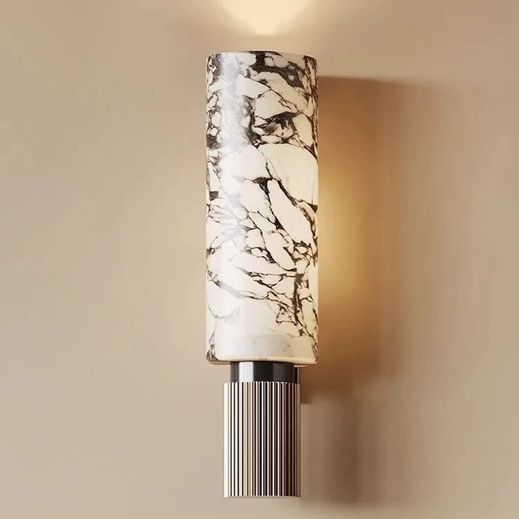 Afralia™ Vintage Wall Lamp for Bedroom Staircase Decor with Mid ancient Style