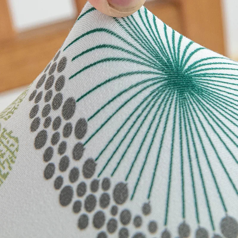 Afralia™ Elastic Print Chair Cover Slipcovers Protector - Svetanya Inspired