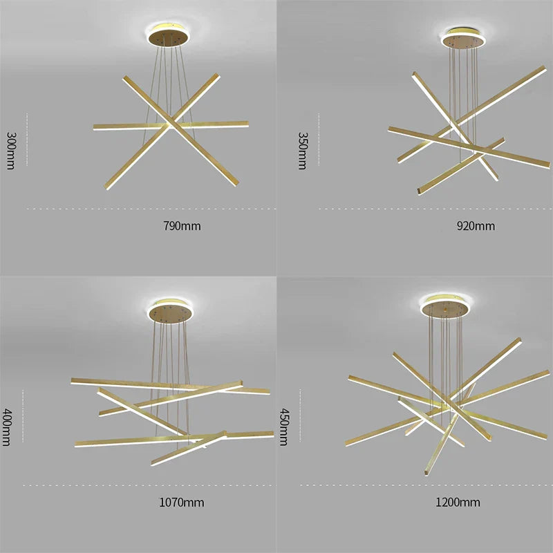 Afralia™ Luminous Ceiling Plate Chandelier: Modern Aluminum LED Light for Living Room Dining Table